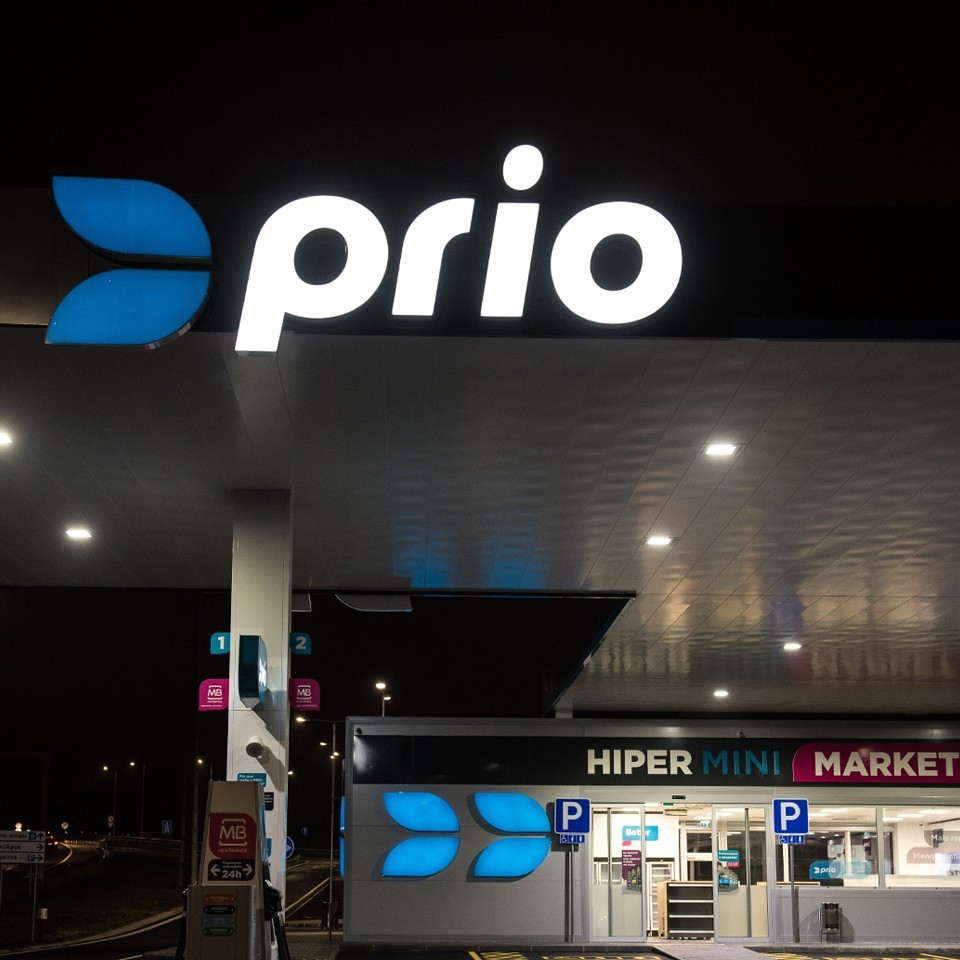 Marketing department