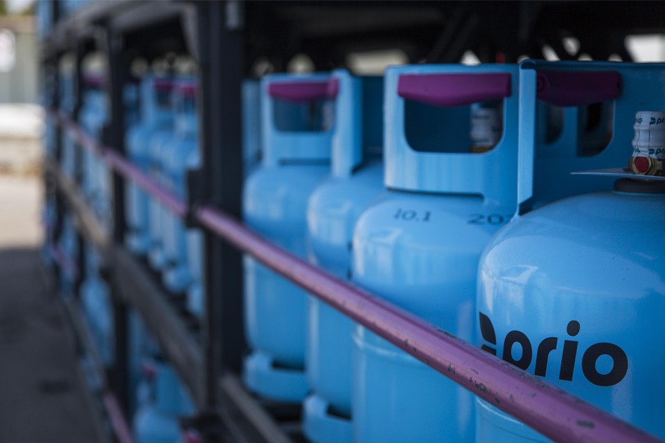 Quer ser um Ponto de Venda de Gás