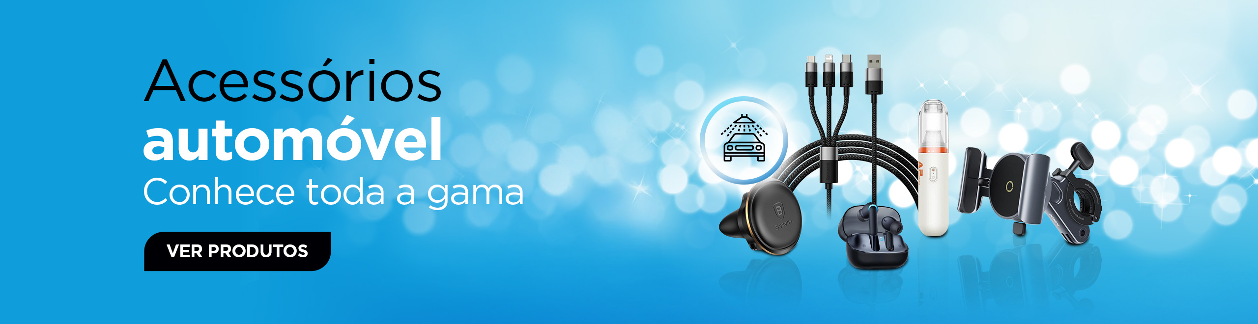 Utilize para ver mais