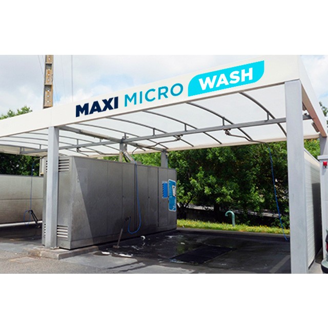 Use to maxi micro wash