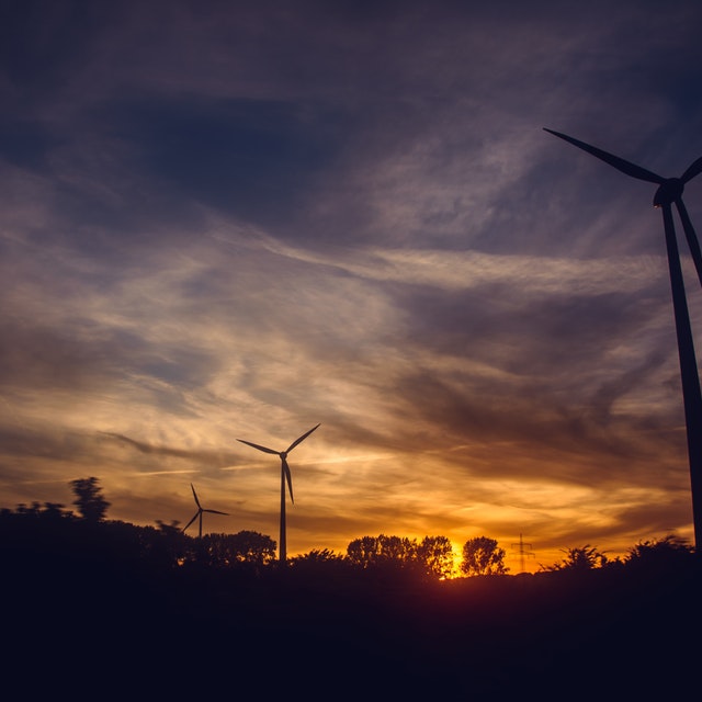 Utilize para soluções sustentáveis