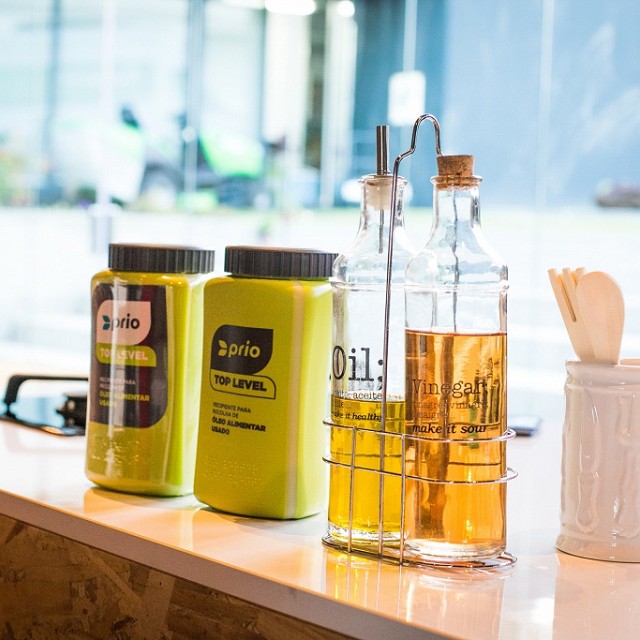 Utilize para economia circular