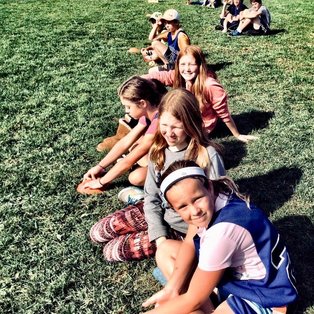 Utilize para crianças & famílias