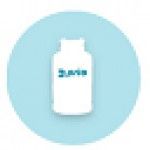 Garrafa de 9kg Garrafa de 9kg