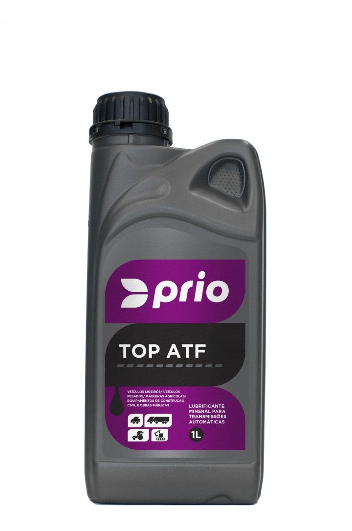TOP ATF