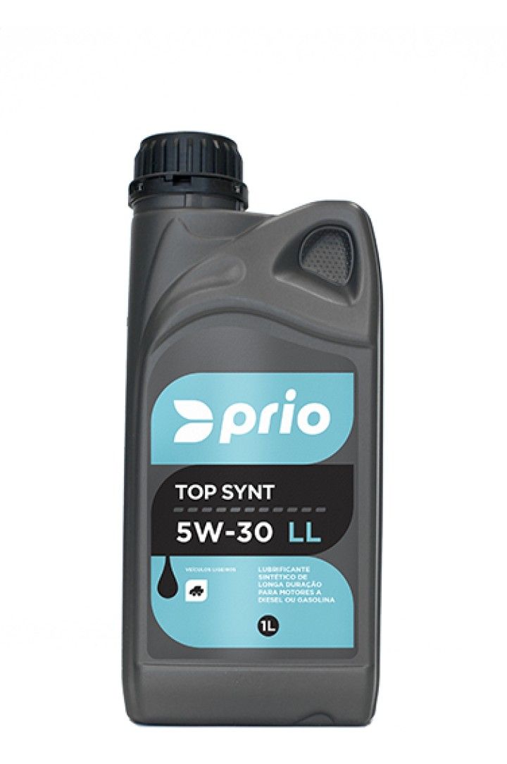 TOP SYNT 5W-30 LL