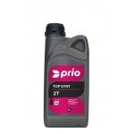 Óleo motor PRIO TOP Synt 2T 1L Óleo motor PRIO TOP Synt 2T 1L