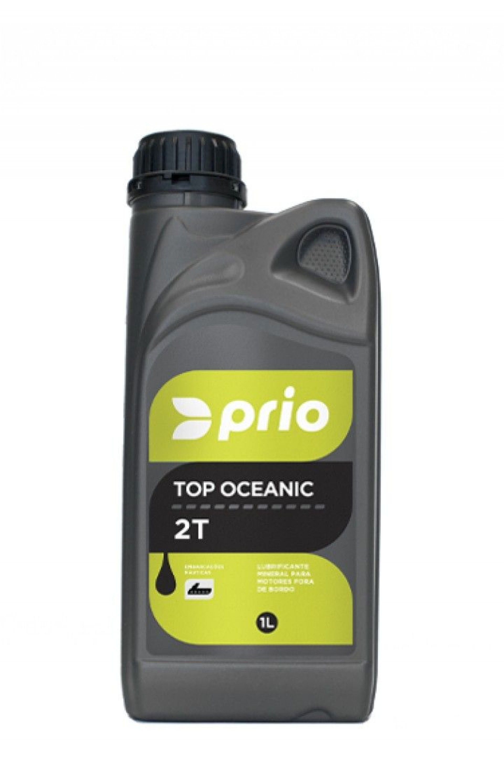 Óleo motor PRIO TOP Oceanic 2T 1L