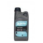 Óleo motor PRIO TOP Synt 5W-30 C4 1L Óleo motor PRIO TOP Synt 5W-30 C4 1L