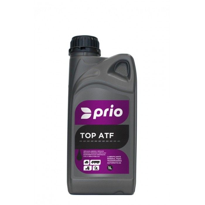 Óleo motor PRIO Top ATF 1L Óleo motor PRIO Top ATF 1L