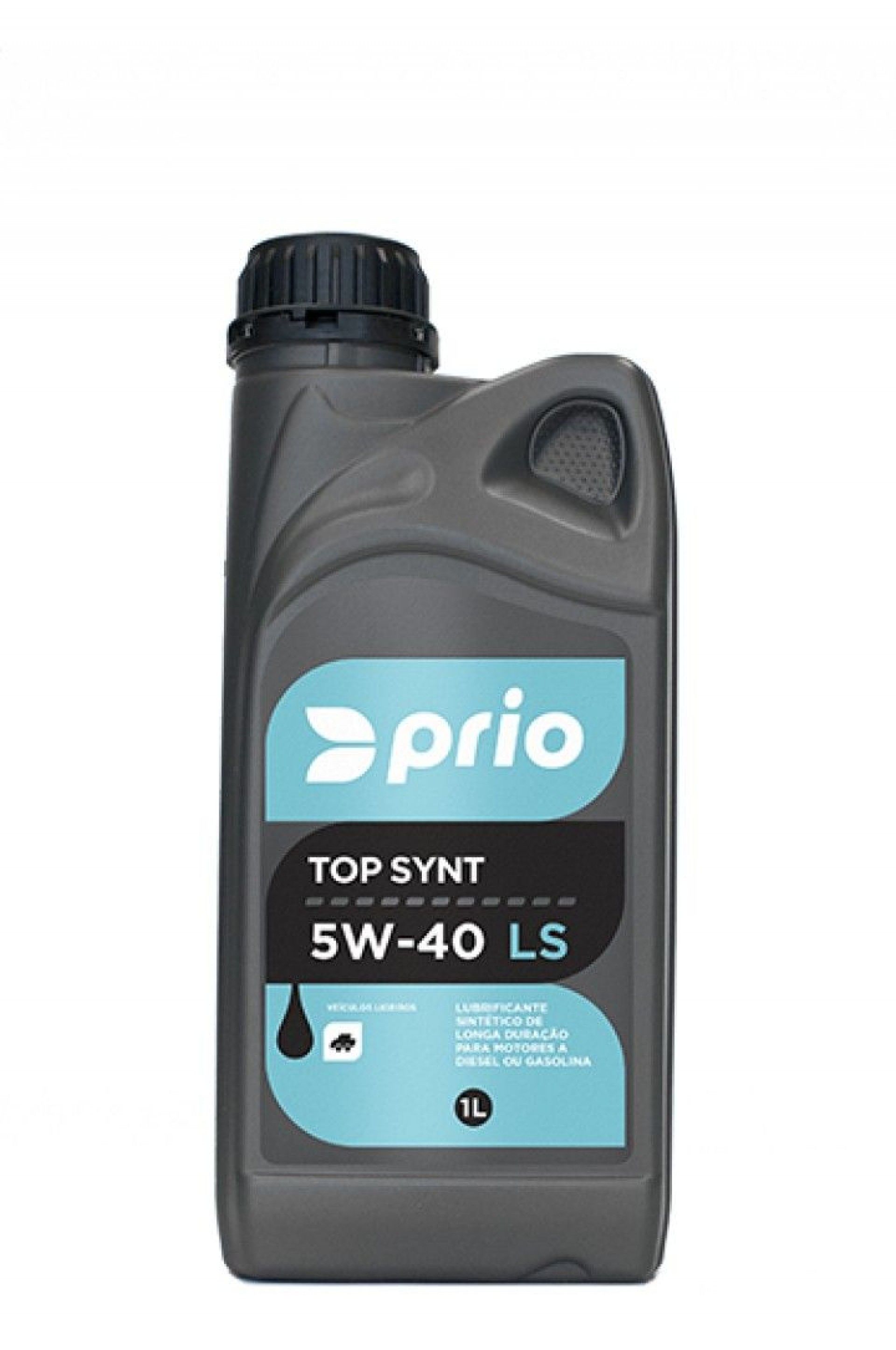 Óleo motor PRIO TOP Synt 5W-40 LS 1L