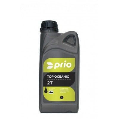leo motor PRIO TOP Oceanic 2T 1L