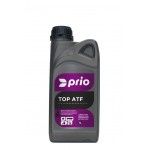 Óleo motor PRIO Top ATF 1L Óleo motor PRIO Top ATF 1L