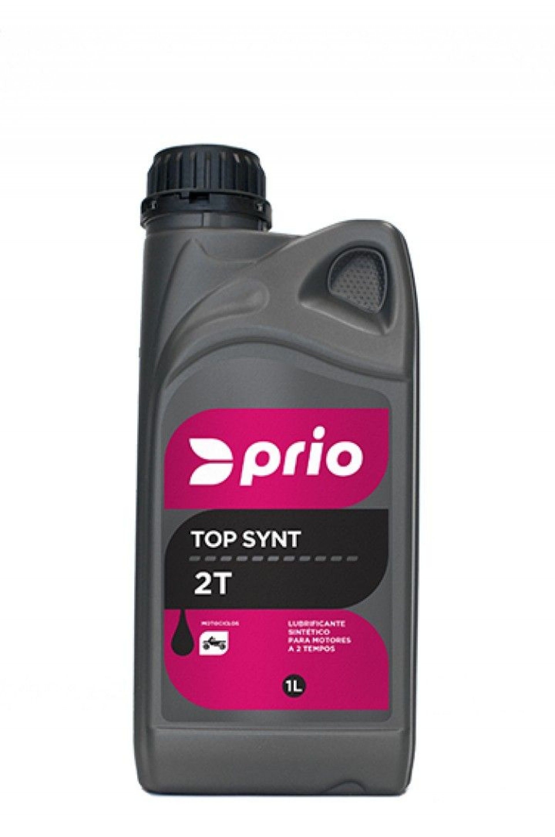Óleo motor PRIO TOP Synt 2T 1L