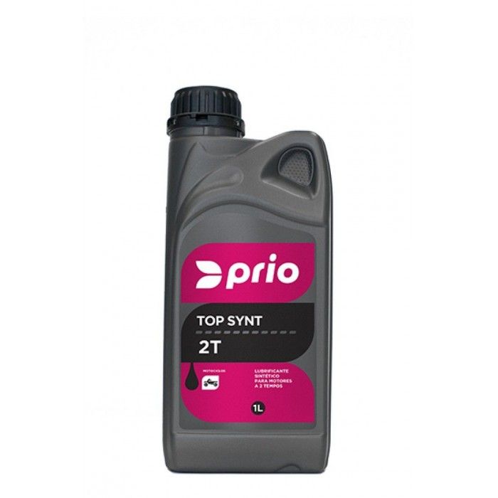 Óleo motor PRIO TOP Synt 2T 1L Óleo motor PRIO TOP Synt 2T 1L