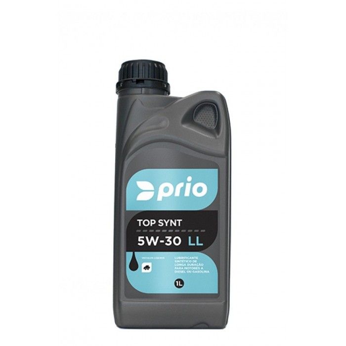 leo motor PRIO TOP Synt 5W-30 LL 1L