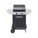 Barbecue Campingaz a Gás Xpert 100 L Barbecue Campingaz a Gás Xpert 100 L