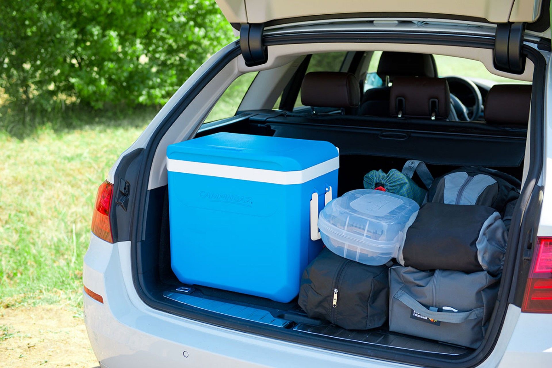 Geleira Rígida Plus 38 Litros