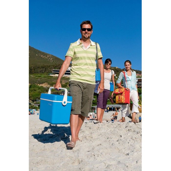 Geleira Isotherm Extreme 10L Geleira Isotherm Extreme 10L