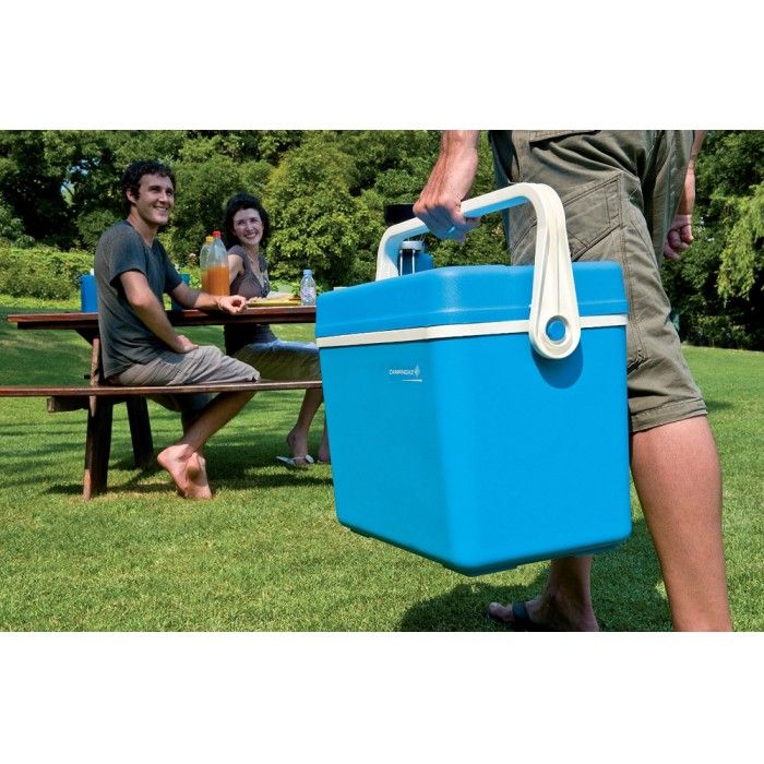 Geleira Isotherm Extreme 10L Geleira Isotherm Extreme 10L