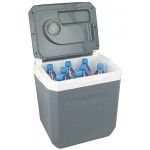 Geleira Elétrica PowerBox® Plus 28 Litros Geleira Elétrica PowerBox® Plus 28 Litros