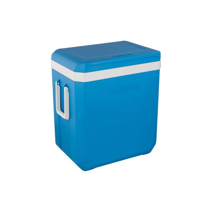 Geleira Rígida Plus 38 Litros Geleira Rígida Plus 38 Litros