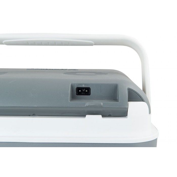 Geleira Elétrica PowerBox® Plus 24 Litros Geleira Elétrica PowerBox® Plus 24 Litros