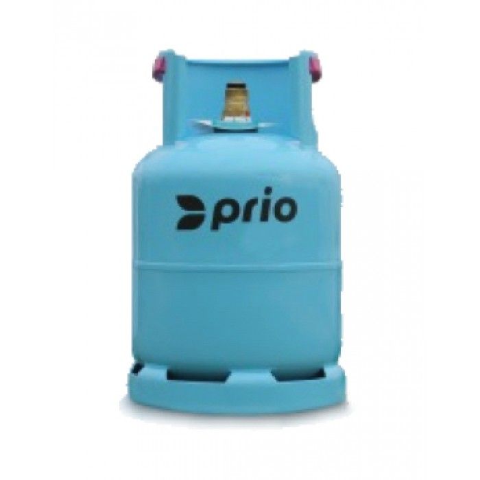 Garrafa de 9kg Garrafa de 9kg