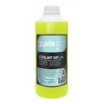 Anticongelante PRIO OAT 33% 1L Anticongelante PRIO OAT 33% 1L