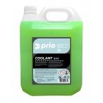 PRIO COOLANT 50% 5L PRIO COOLANT 50% 5L