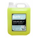 Anticongelante PRIO OAT 33% 5L Anticongelante PRIO OAT 33% 5L