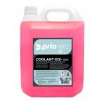 Anticongelante PRIO G12+ 50% 5L Anticongelante PRIO G12+ 50% 5L