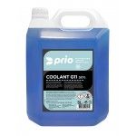Anticongelante PRIO G11 50% 5L Anticongelante PRIO G11 50% 5L