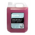 PRIO COOLANT G13 50% 5L PRIO COOLANT G13 50% 5L