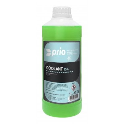Anticongelante PRIO 10% 1L