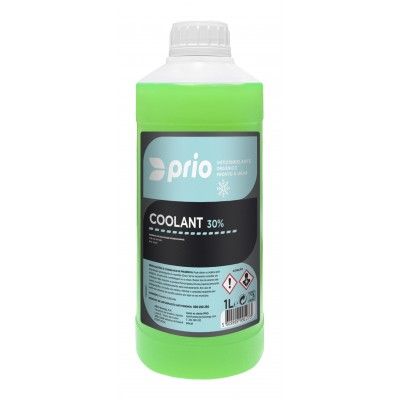 Anticongelante PRIO 30% 1L