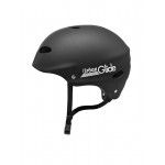 URBANGLIDE Capacete PLM1 - Tamanho M - Preto e Branco - 54330