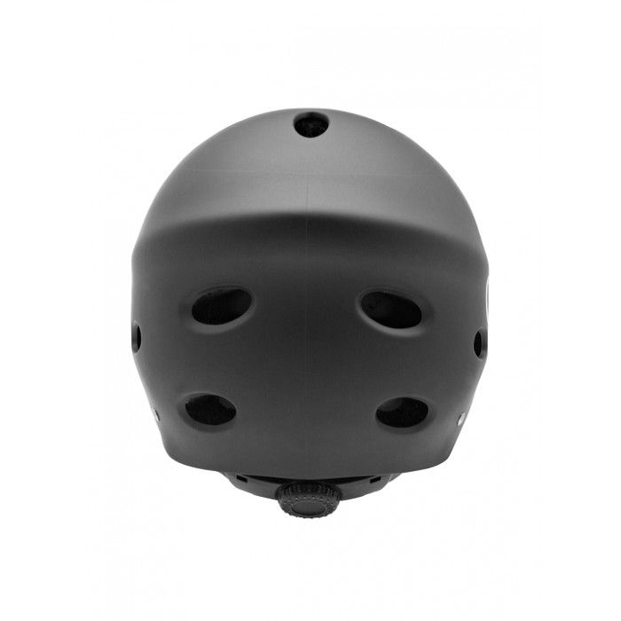 URBANGLIDE Capacete PLM1 - Tamanho M - Preto e Branco - 54330