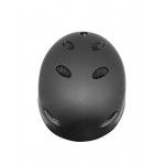 URBANGLIDE Capacete PLM1 - Tamanho M - Preto e Branco - 54330