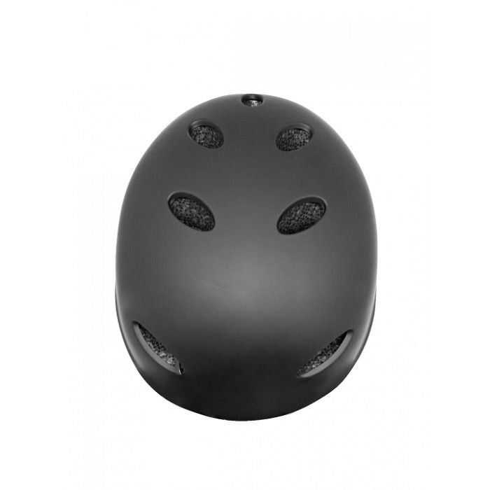 URBANGLIDE Capacete PLM1 - Tamanho M - Preto e Branco - 54330