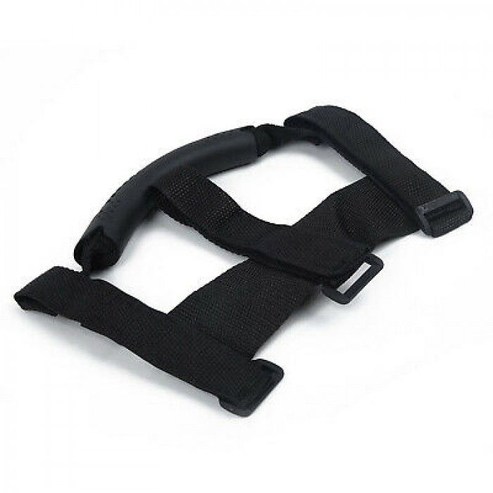 URBANGLIDE Conjunto 3 Acess�rios Trotinete - Al�a/Pega/Bol�a - 54442