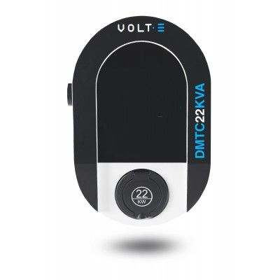 Wallbox em AC de 22KW Wallbox em AC de 22KW