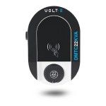 Wallbox em AC com 5 cartões RFID Wallbox em AC com 5 cartões RFID