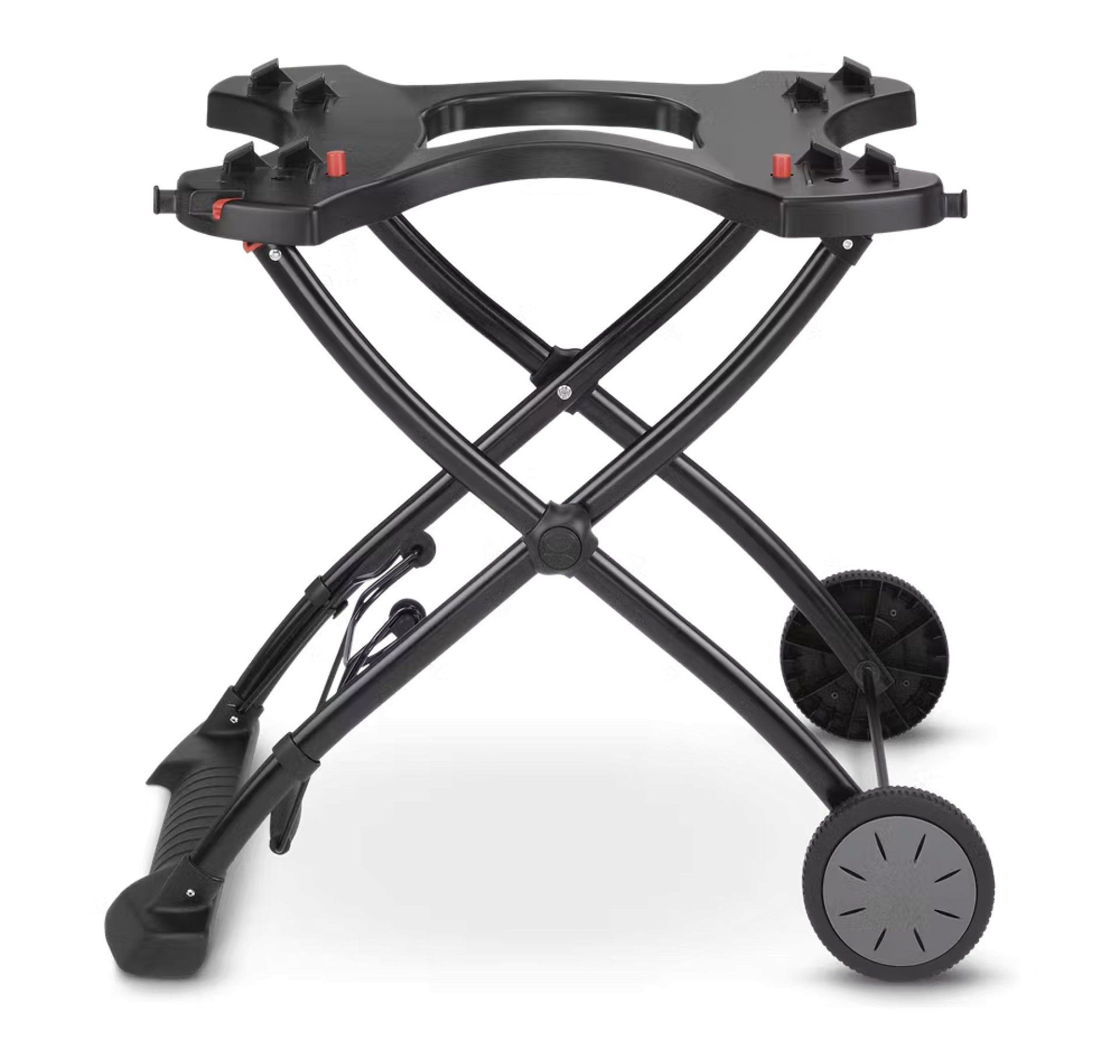 Universal Barbecue Cover L - Green (48 x 125 x 103 cm)