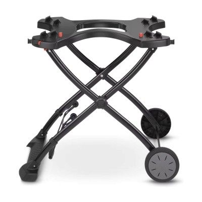 Carro Weber para Barbecue a gás Q1000/2000 Carro Weber para Barbecue a gás Q1000/2000