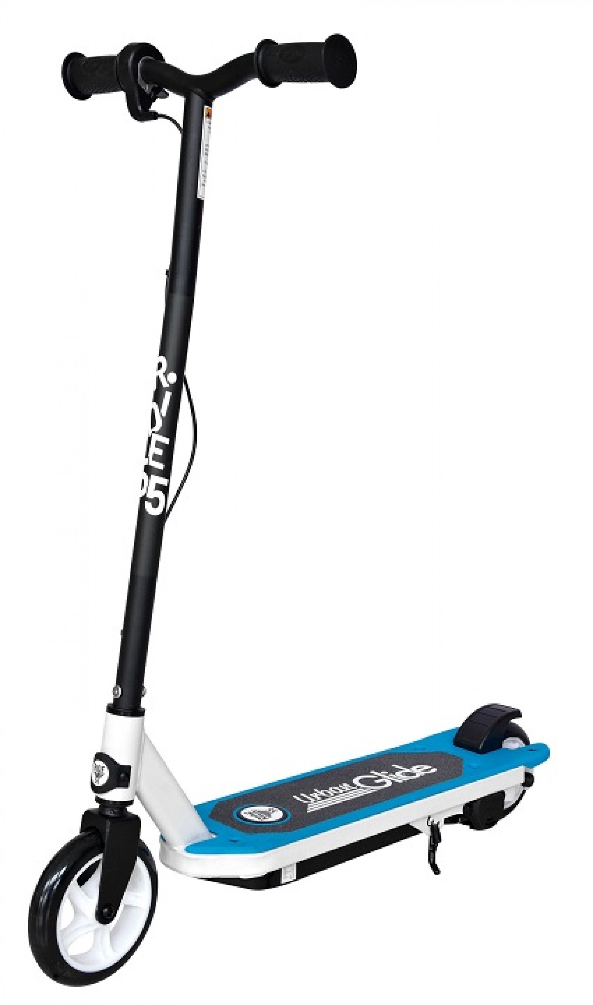 URBANGLIDE Trotinete RIDE 55 KID Azul - 56457