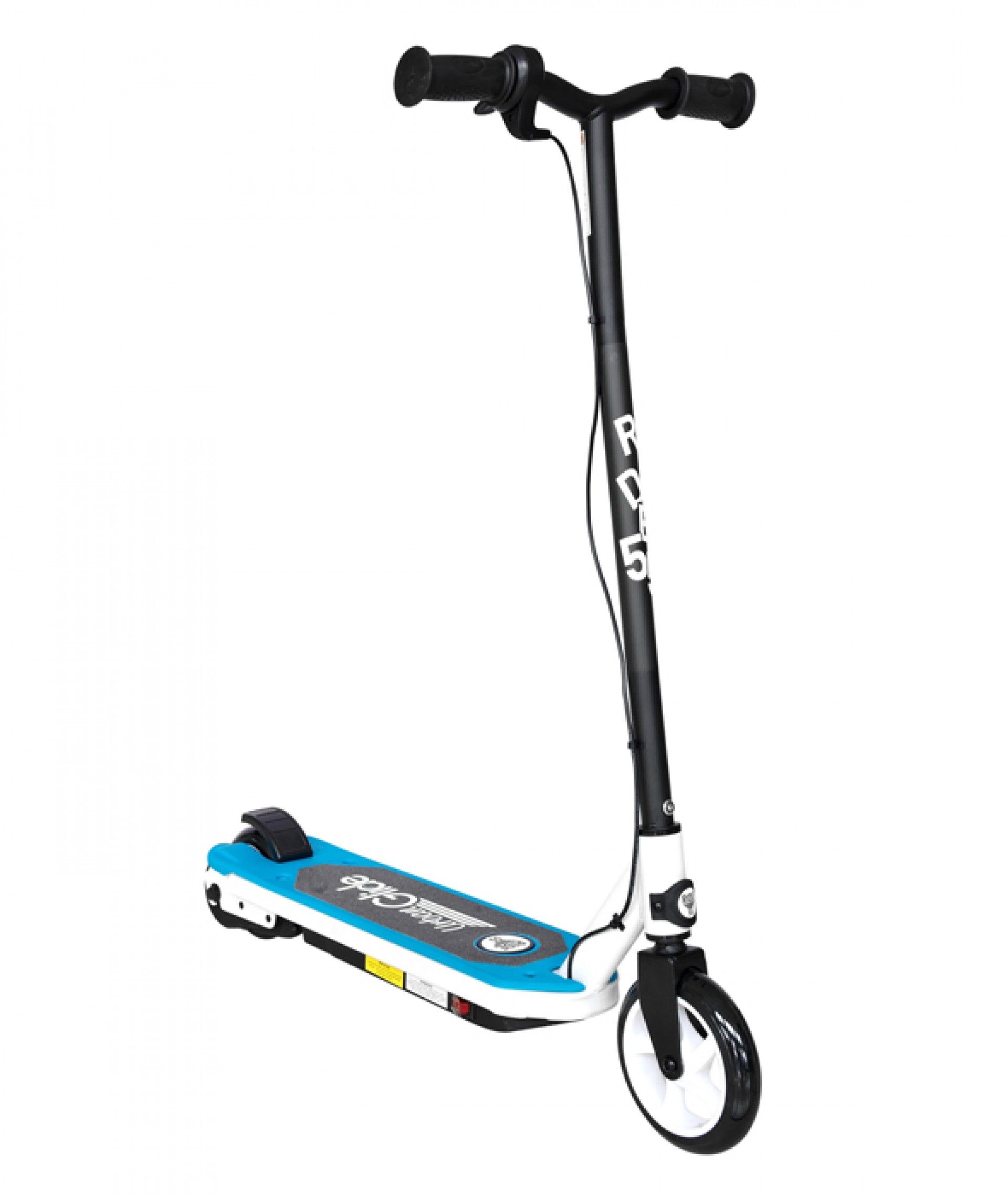 URBANGLIDE Trotinete RIDE 55 KID Azul - 56457