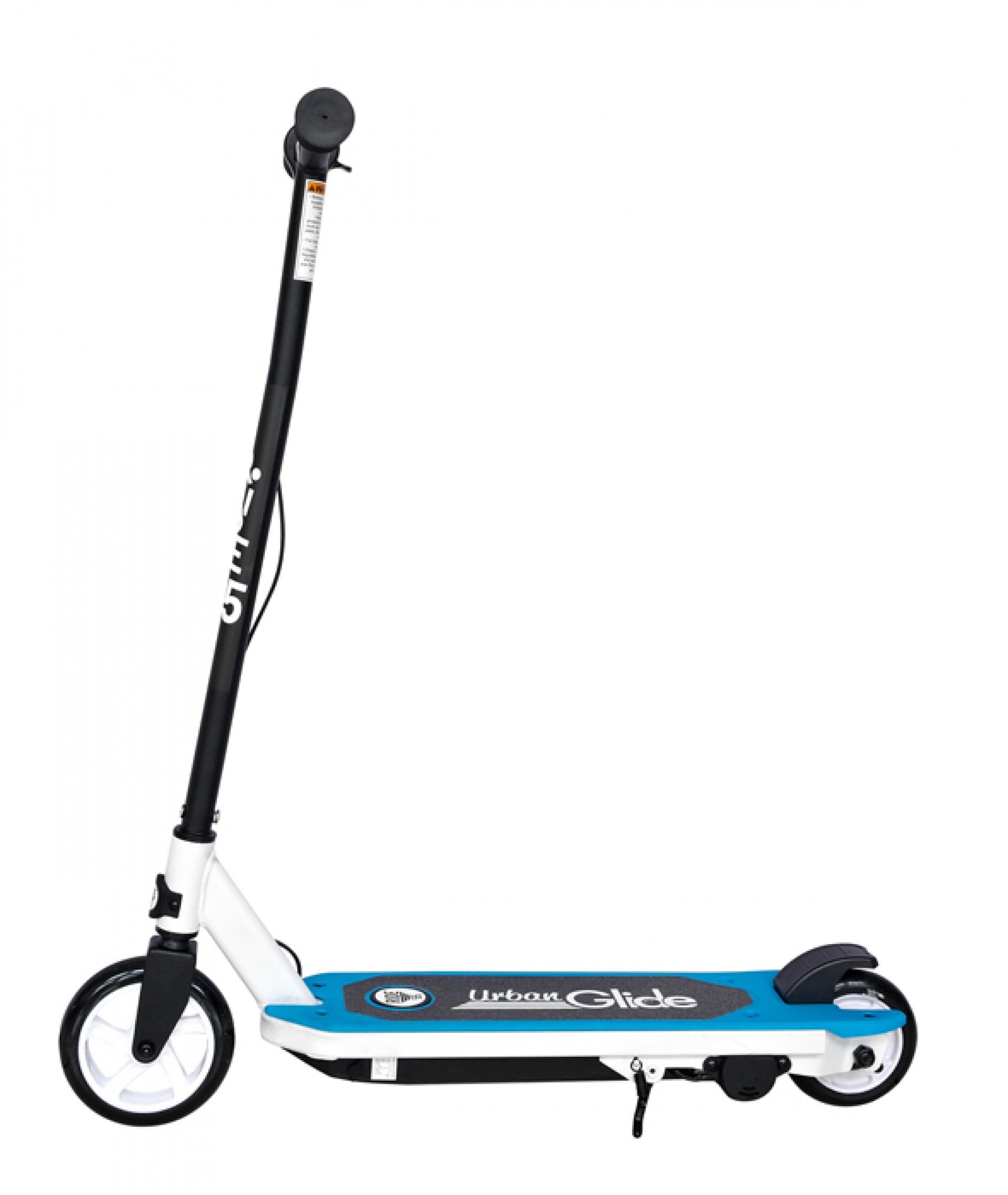 URBANGLIDE Trotinete RIDE 55 KID Azul - 56457