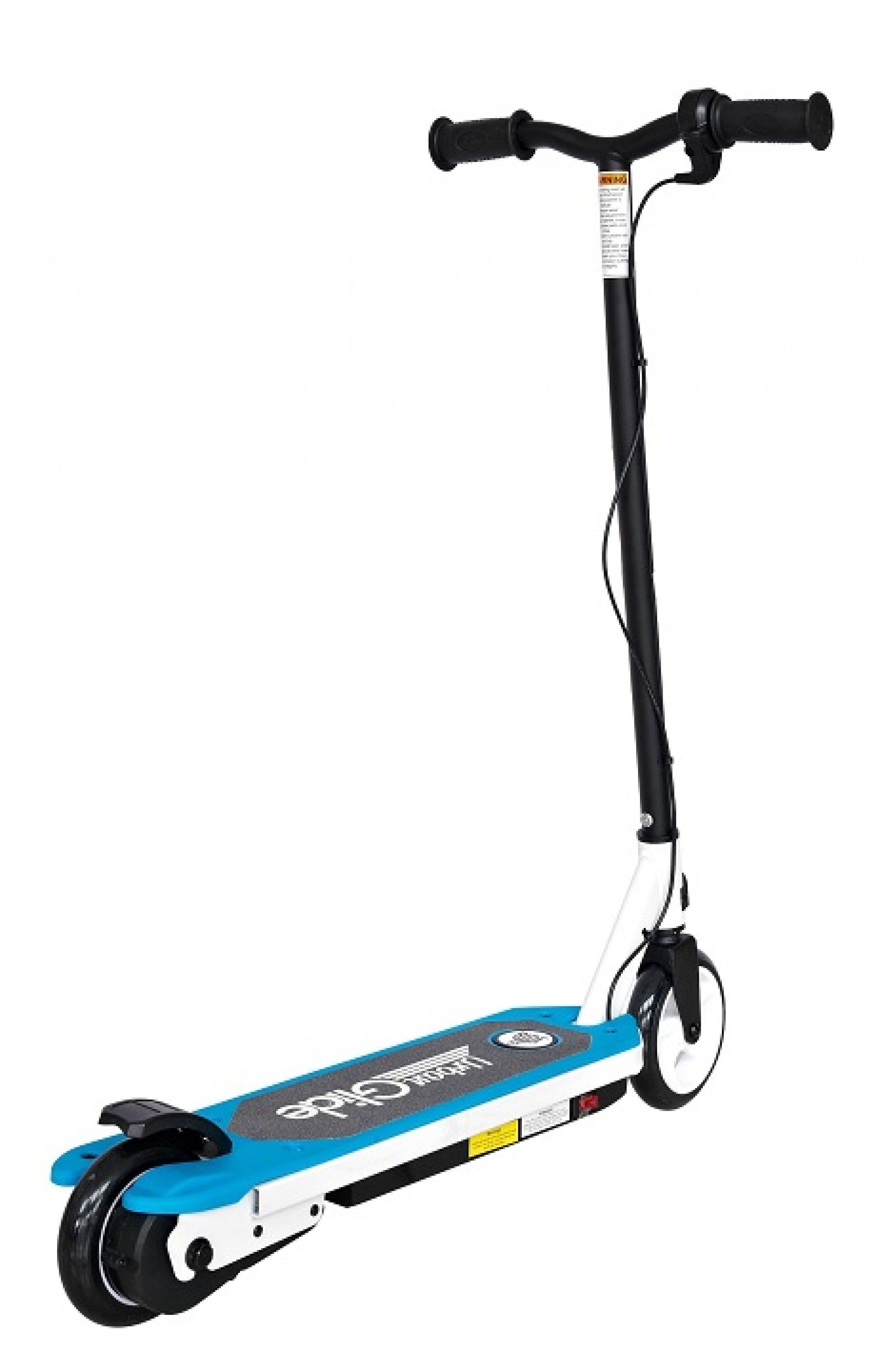 URBANGLIDE Trotinete RIDE 55 KID Azul - 56457