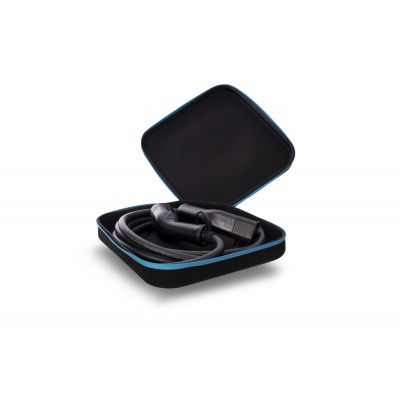 Cabo de Carregamento Elétrico tipo 2 Trifásico Cabo de Carregamento Elétrico tipo 2 Trifásico